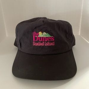 The Dunes Sanibel Island Baseball Cap